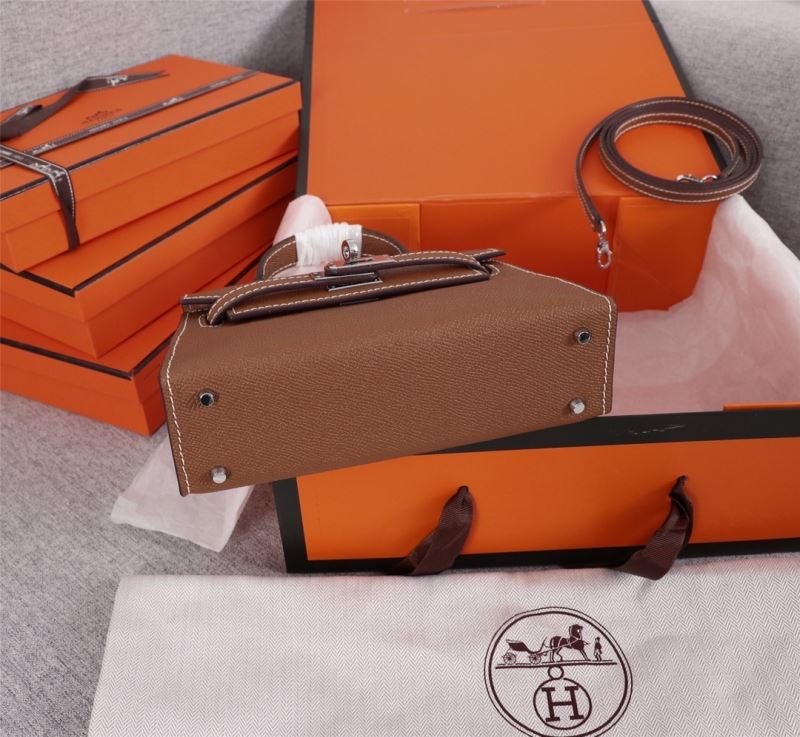 Hermes Kelly Bags